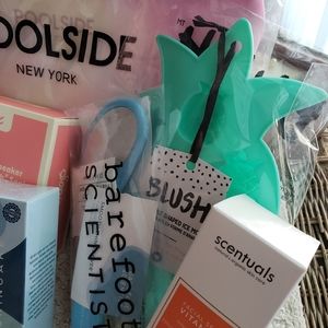 Fab Fit Fun Summer 2021